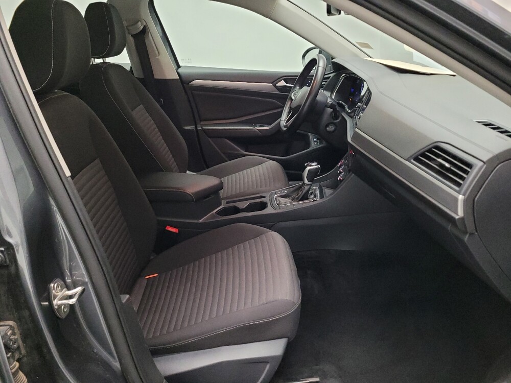 2024 Volkswagen Jetta in Riverside, CA 92504 - 18135457 21