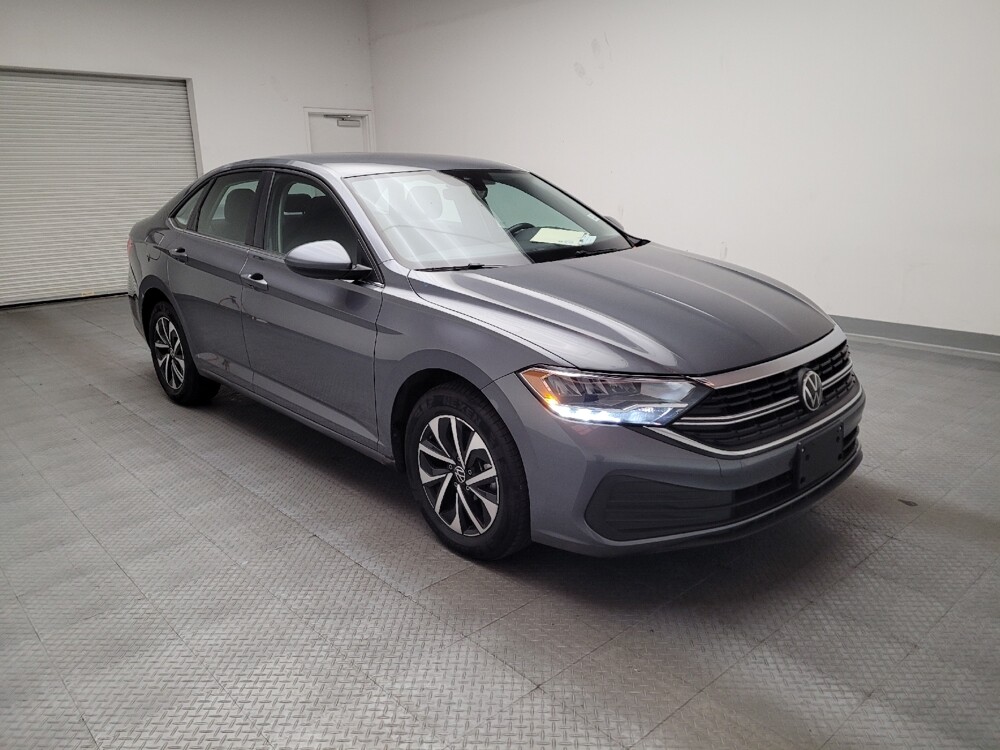 2024 Volkswagen Jetta in Riverside, CA 92504 - 18135457 13