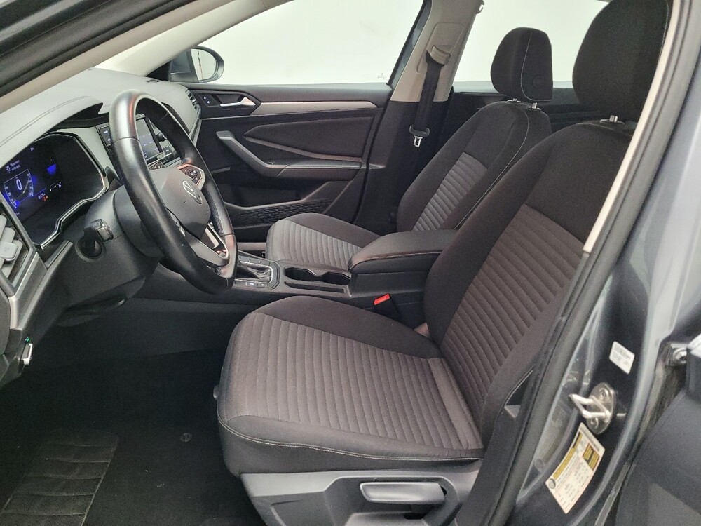 2024 Volkswagen Jetta in Riverside, CA 92504 - 18135457 17