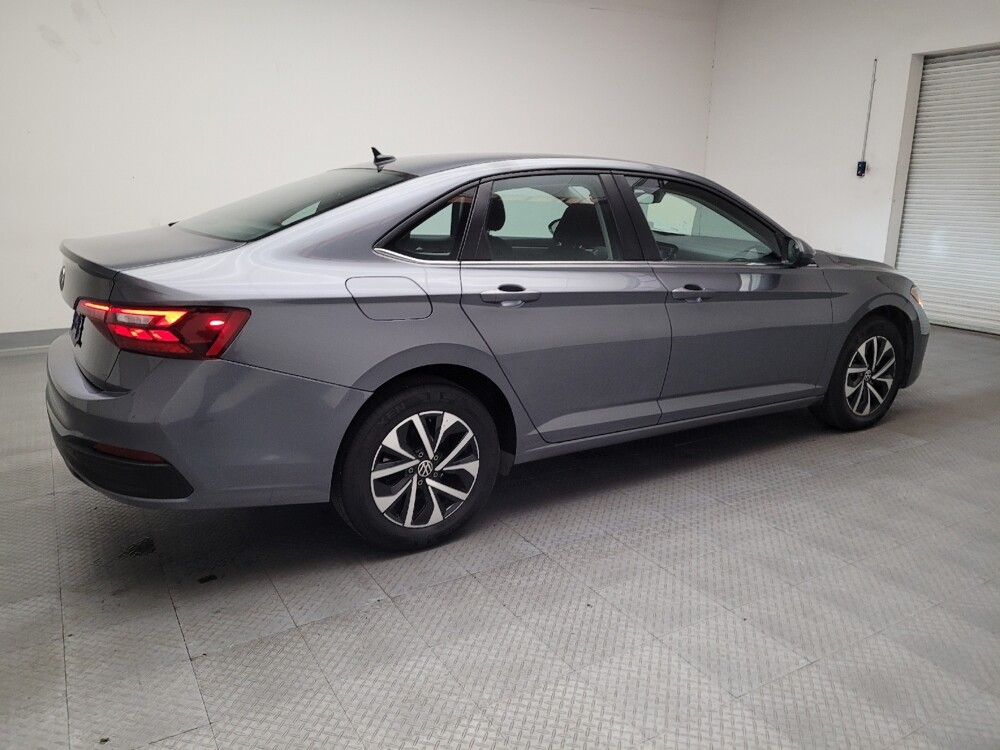 2024 Volkswagen Jetta in Riverside, CA 92504 - 18135457 10