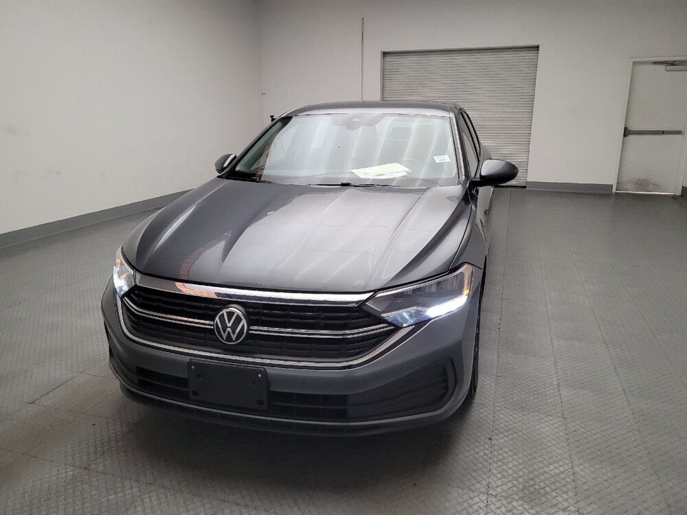 2024 Volkswagen Jetta in Riverside, CA 92504 - 18135457 15