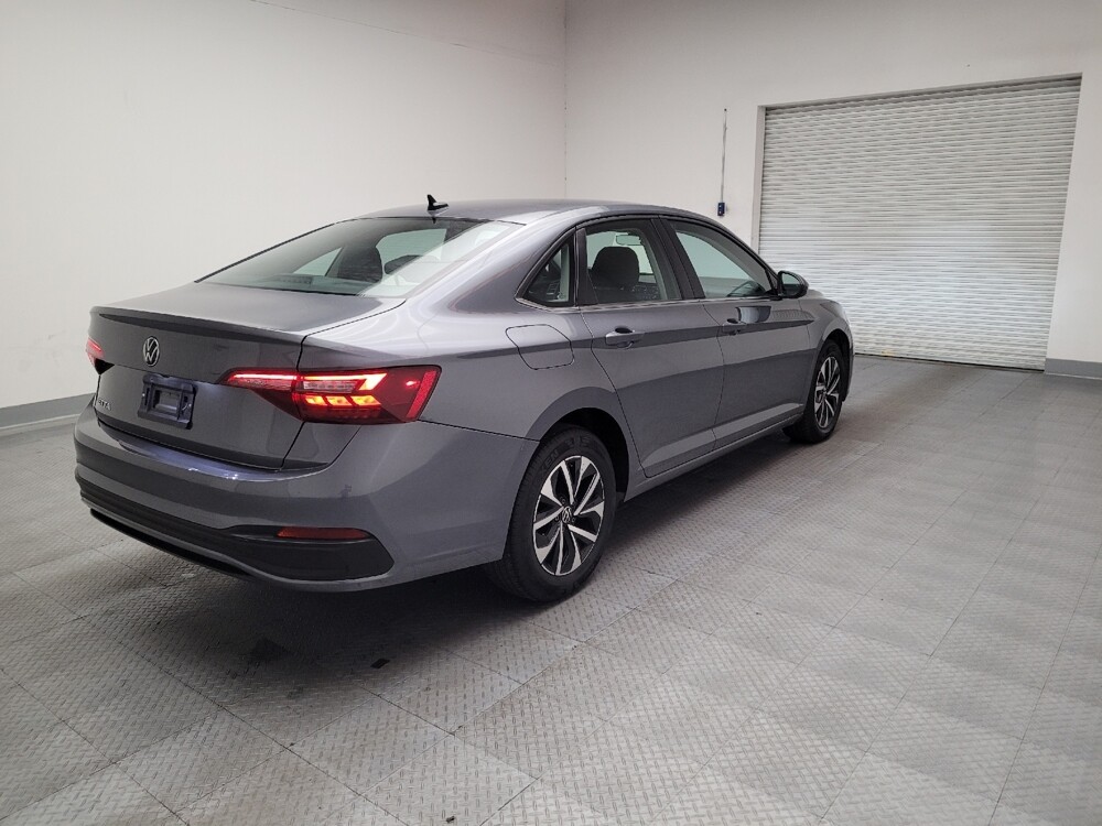 2024 Volkswagen Jetta in Riverside, CA 92504 - 18135457 9