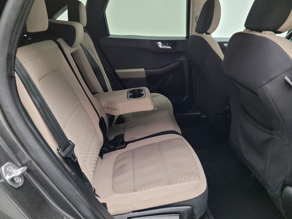 2020 Ford Escape in Torrance, CA 90504 - 18135458 19