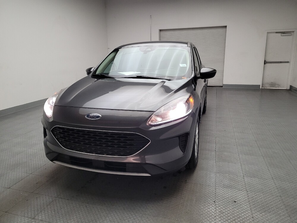 2020 Ford Escape in Torrance, CA 90504 - 18135458 15