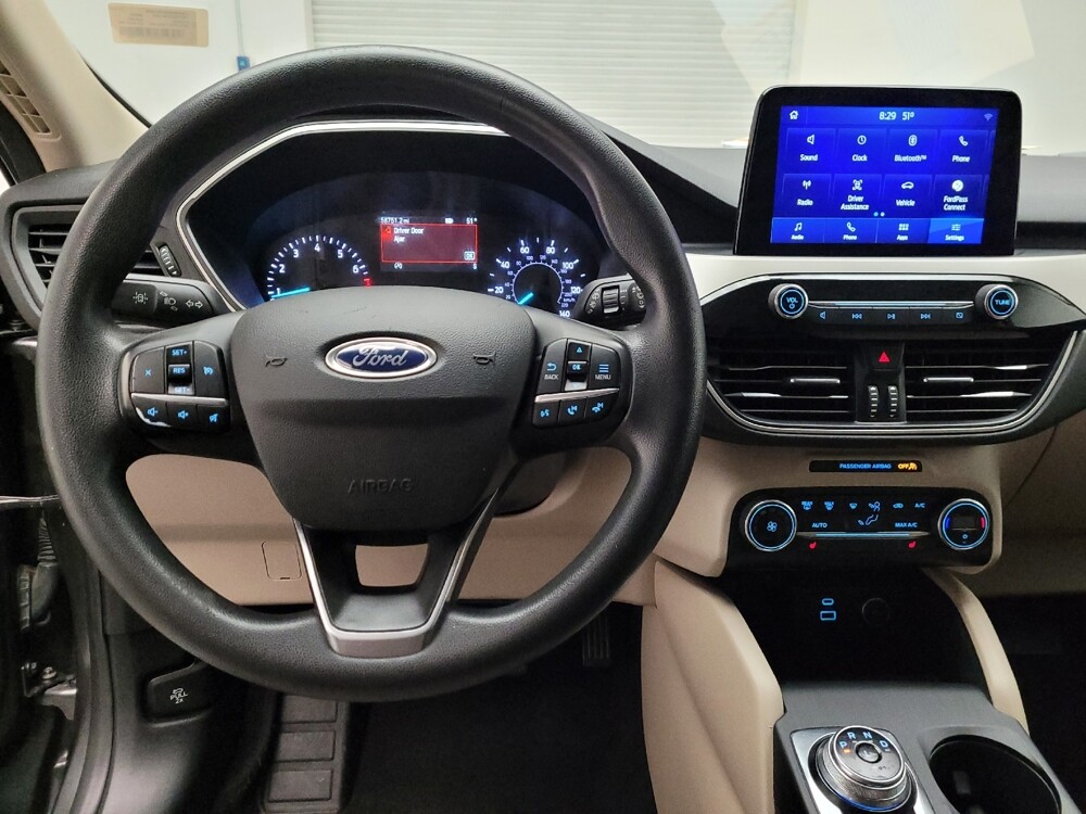 2020 Ford Escape in Torrance, CA 90504 - 18135458 22