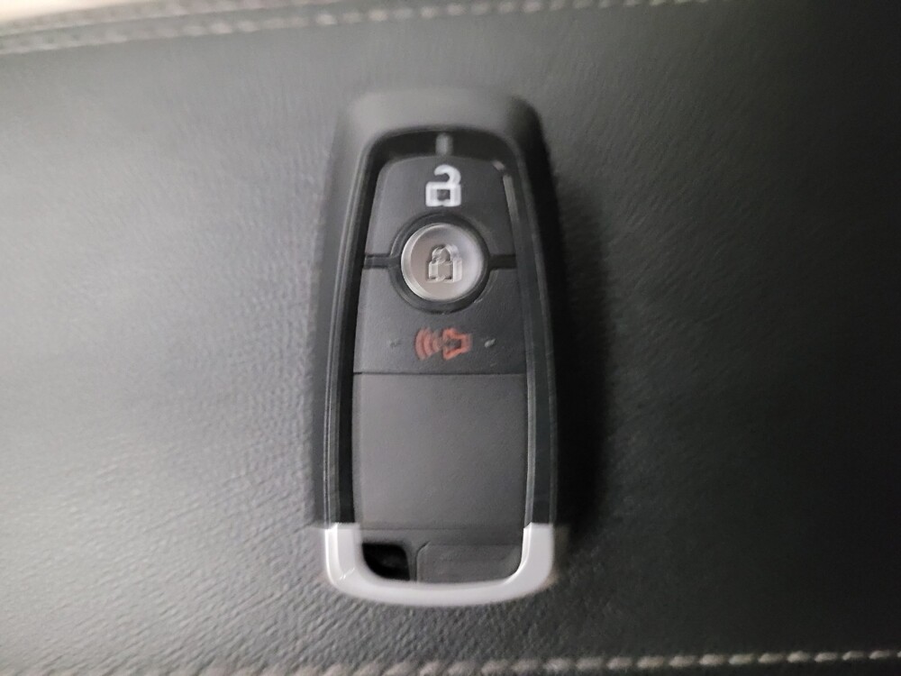 2020 Ford Escape in Torrance, CA 90504 - 18135458 32