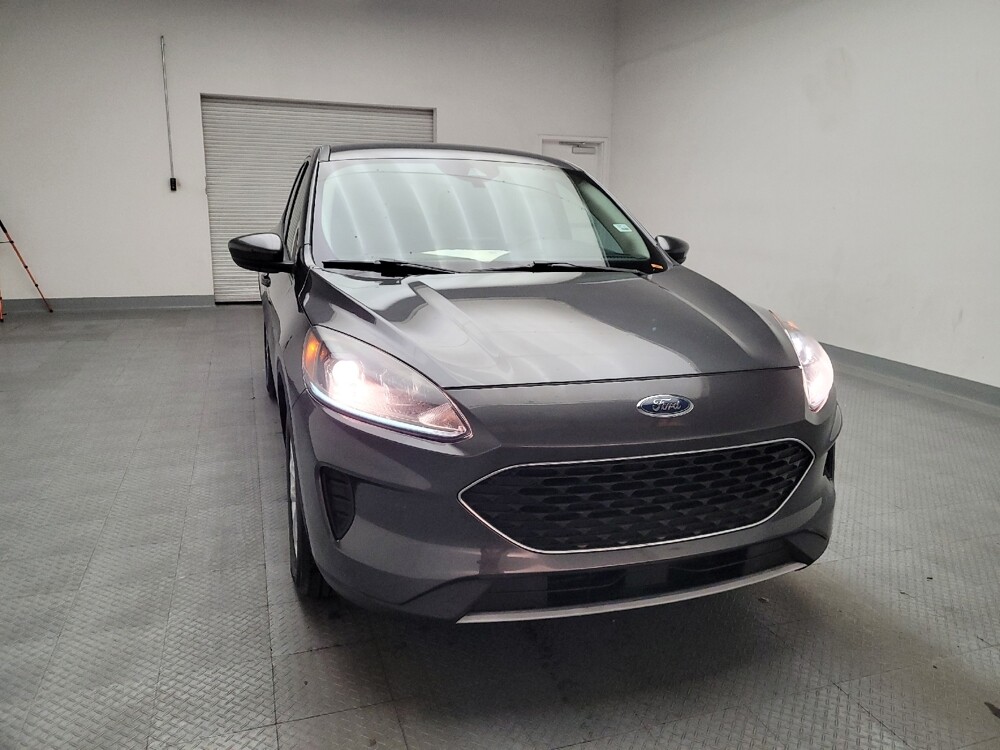 2020 Ford Escape in Torrance, CA 90504 - 18135458 14