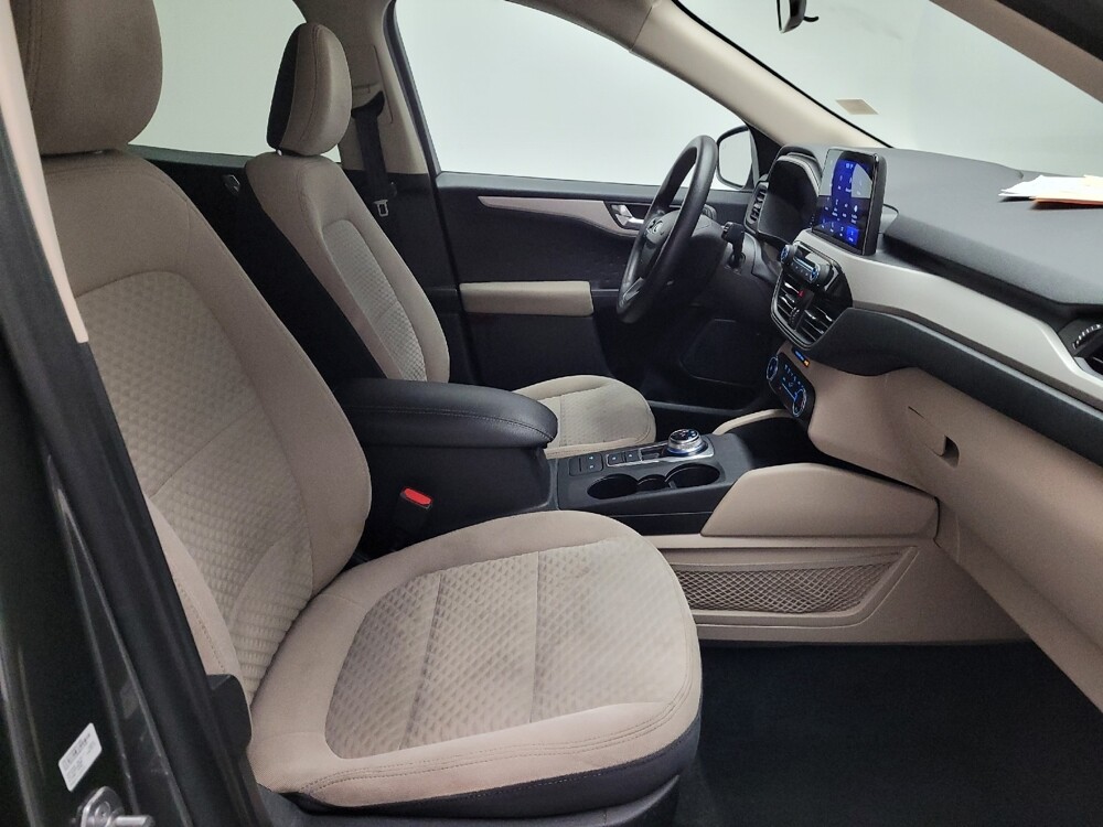 2020 Ford Escape in Torrance, CA 90504 - 18135458 21