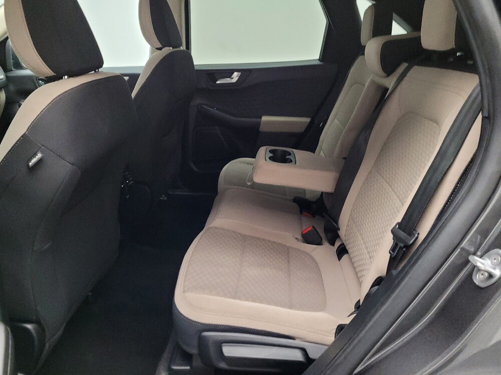 2020 Ford Escape in Torrance, CA 90504 - 18135458 18