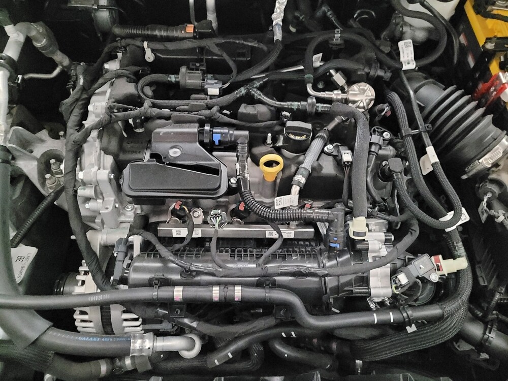 2020 Ford Escape in Torrance, CA 90504 - 18135458 30