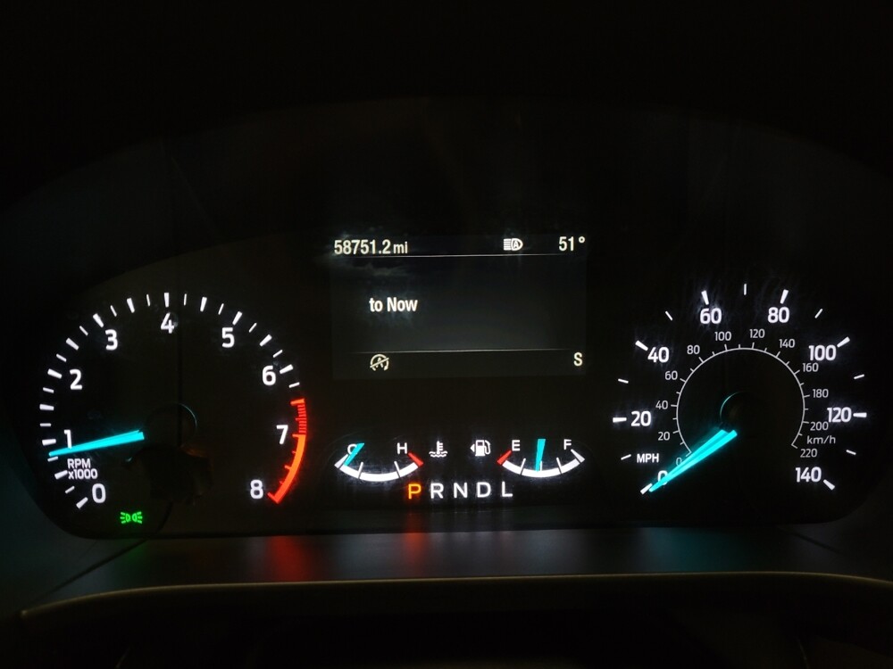 2020 Ford Escape in Torrance, CA 90504 - 18135458 23