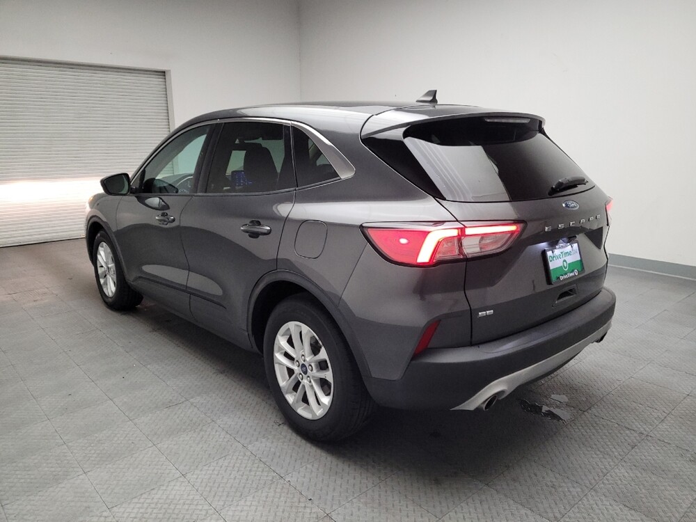 2020 Ford Escape in Torrance, CA 90504 - 18135458 5