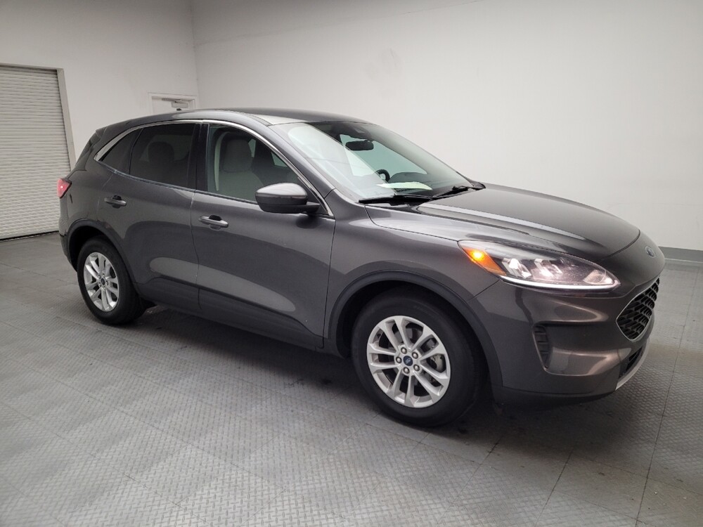 2020 Ford Escape in Torrance, CA 90504 - 18135458 11