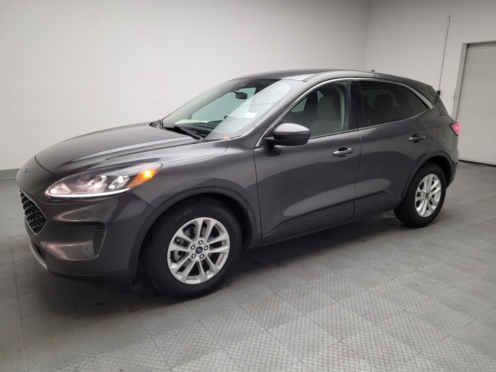 2020 Ford Escape in Torrance, CA 90504 - 18135458 2