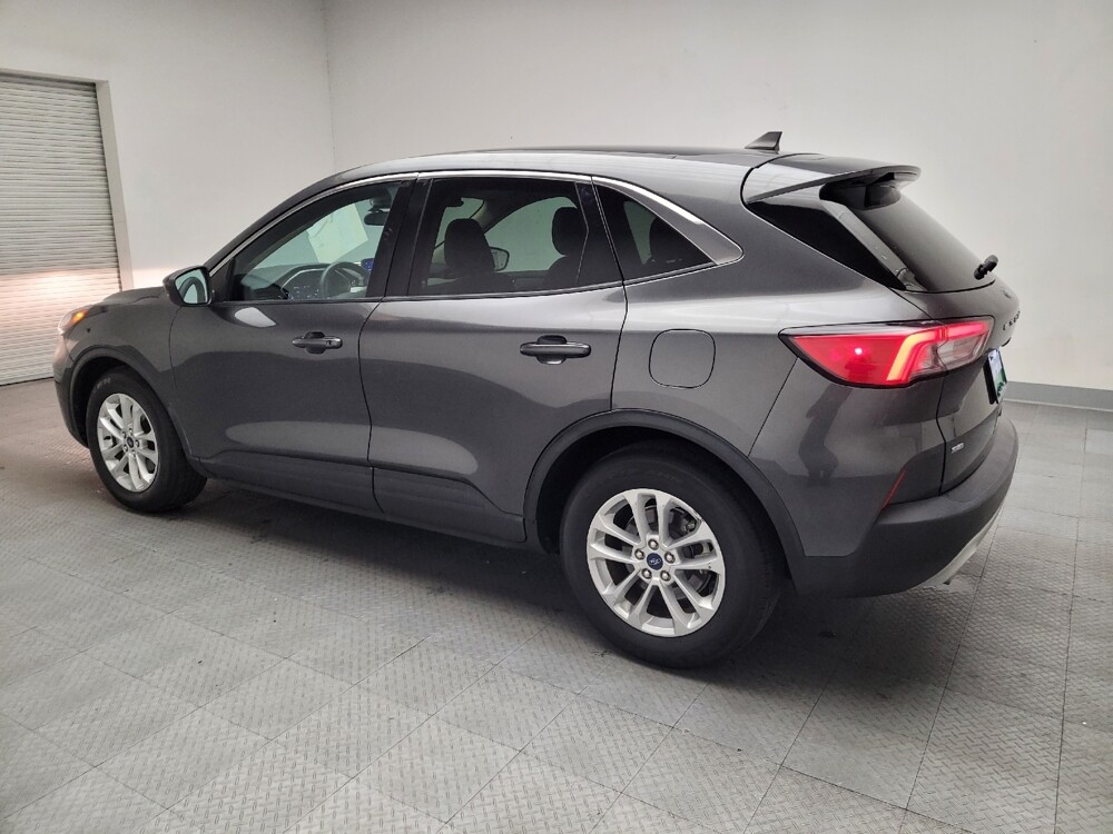 2020 Ford Escape in Torrance, CA 90504 - 18135458 3