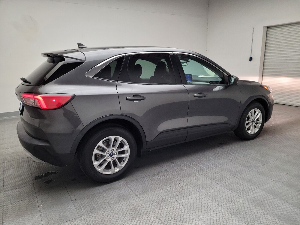 2020 Ford Escape in Torrance, CA 90504 - 18135458 10