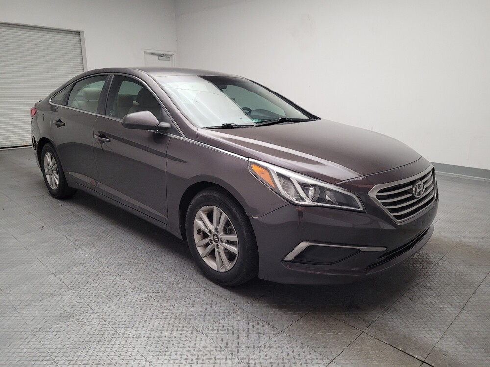 2016 Hyundai Sonata in Sacramento, CA 95821 - 18135460 13