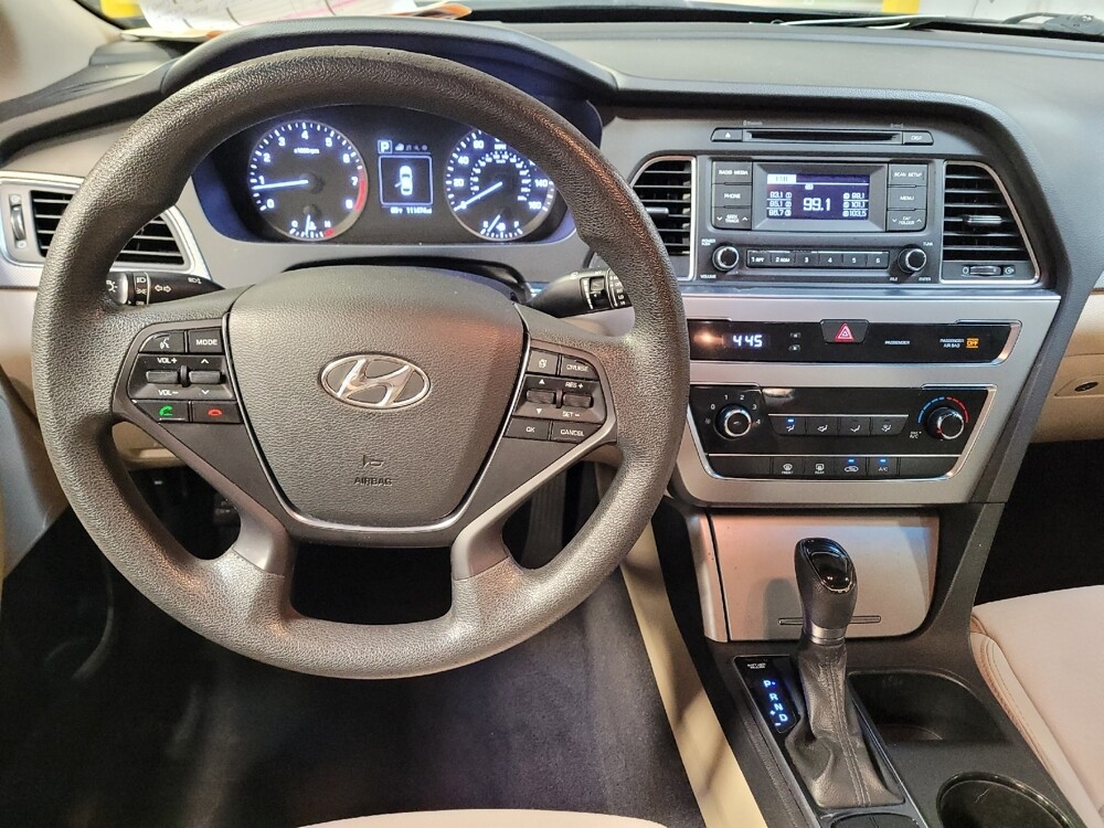 2016 Hyundai Sonata in Sacramento, CA 95821 - 18135460 22