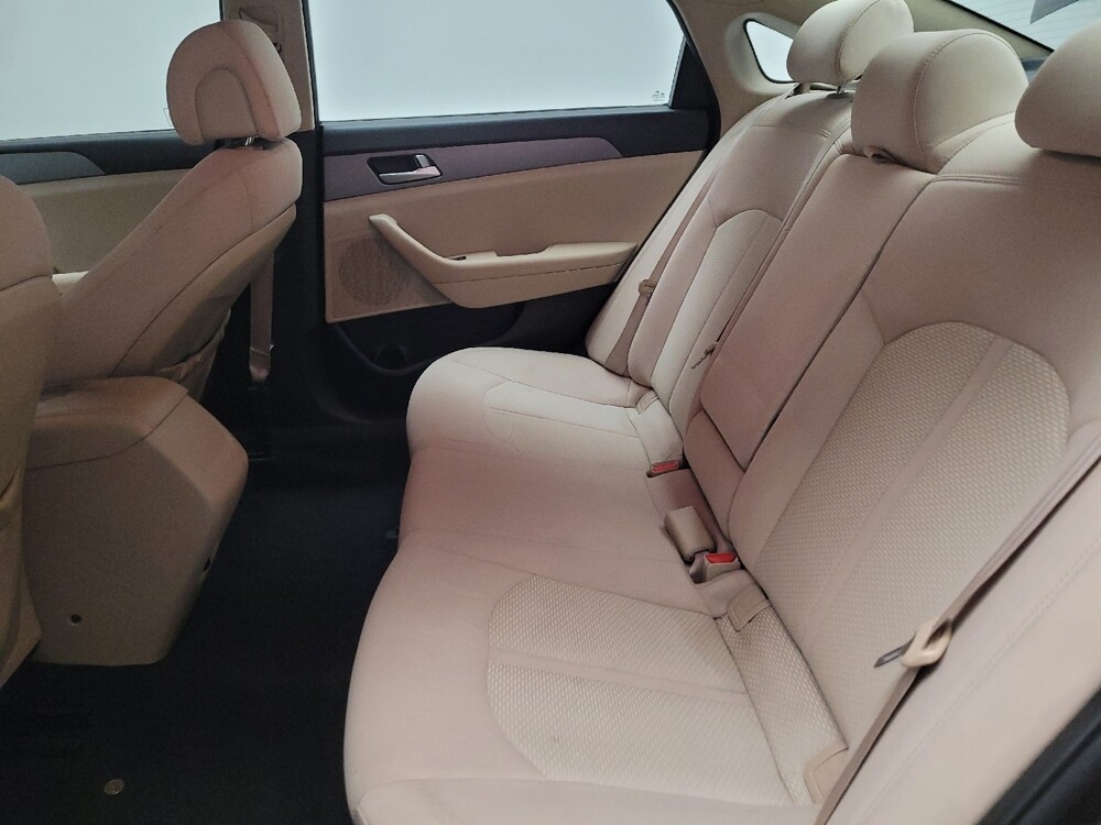 2016 Hyundai Sonata in Sacramento, CA 95821 - 18135460 18