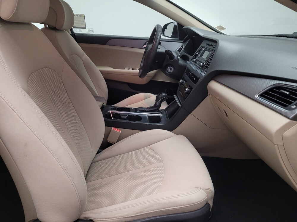 2016 Hyundai Sonata in Sacramento, CA 95821 - 18135460 21