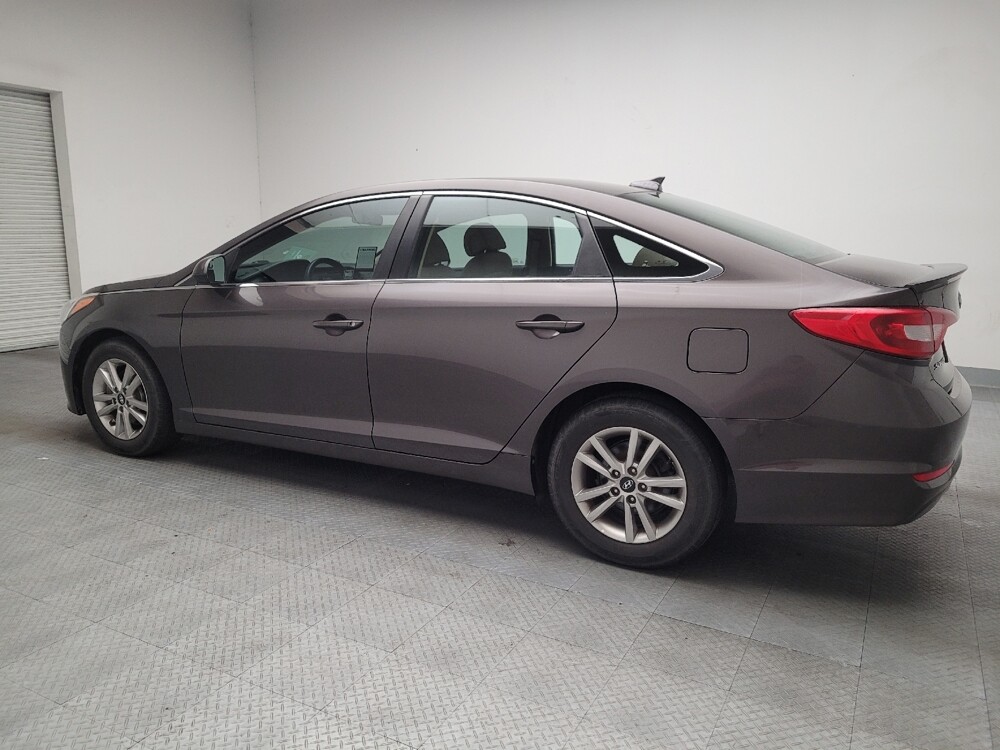 2016 Hyundai Sonata in Sacramento, CA 95821 - 18135460 3