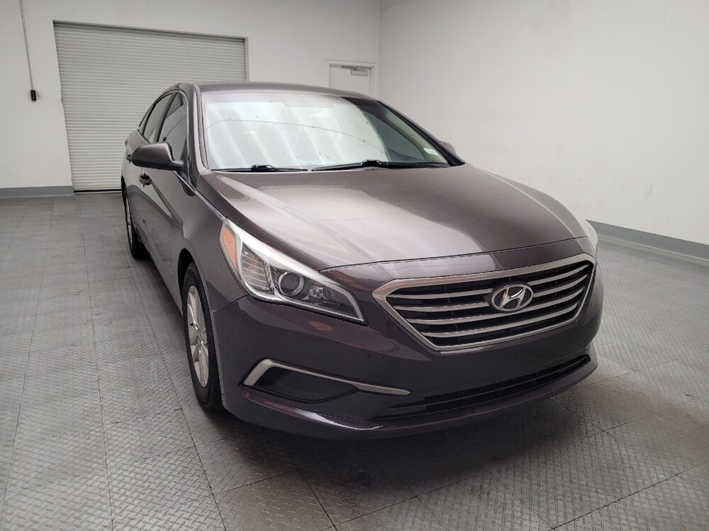 2016 Hyundai Sonata in Sacramento, CA 95821 - 18135460 14