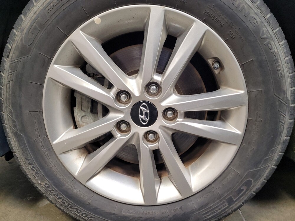 2016 Hyundai Sonata in Sacramento, CA 95821 - 18135460 31