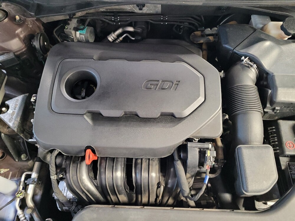 2016 Hyundai Sonata in Sacramento, CA 95821 - 18135460 30