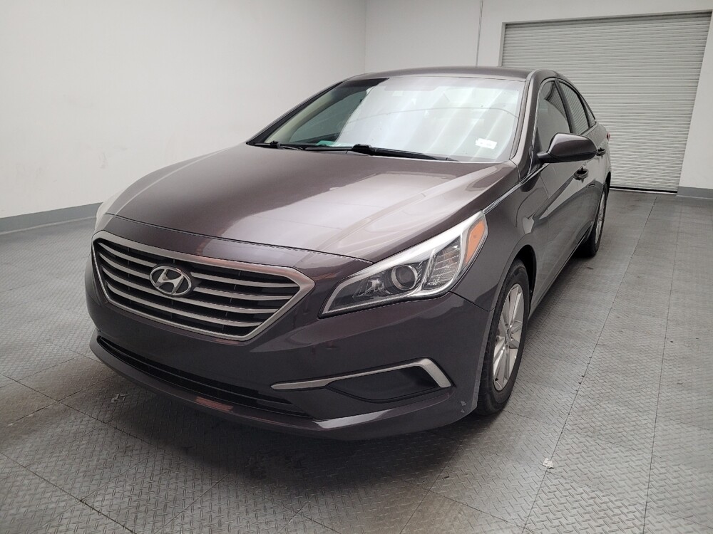 2016 Hyundai Sonata in Sacramento, CA 95821 - 18135460 15