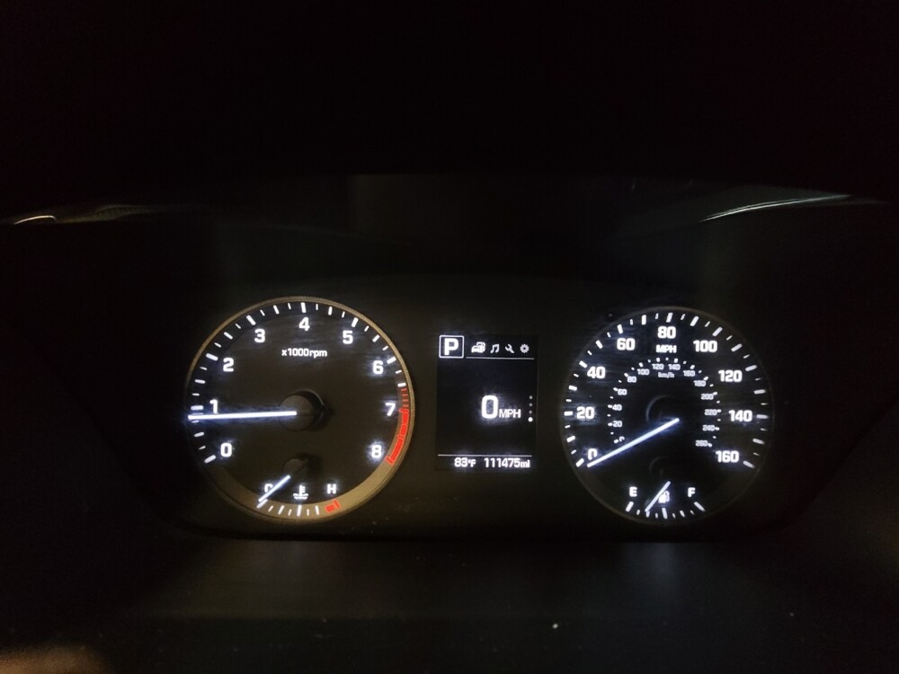 2016 Hyundai Sonata in Sacramento, CA 95821 - 18135460 23