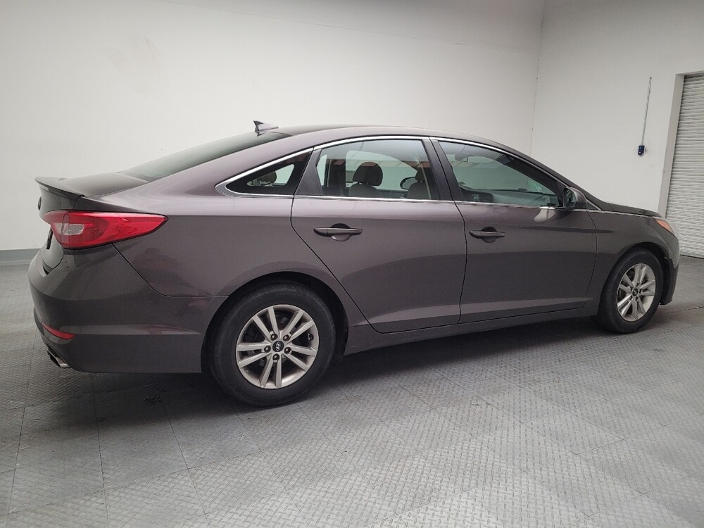 2016 Hyundai Sonata in Sacramento, CA 95821 - 18135460 10