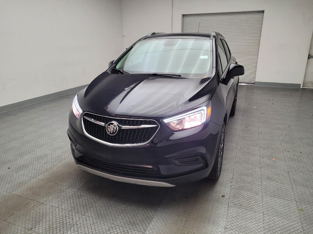 2022 Buick Encore in Torrance, CA 90504 - 18135461 15