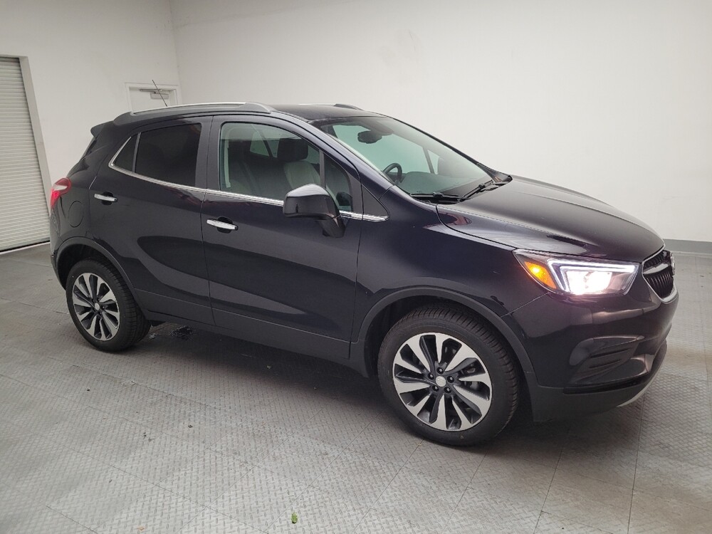 2022 Buick Encore in Torrance, CA 90504 - 18135461 11