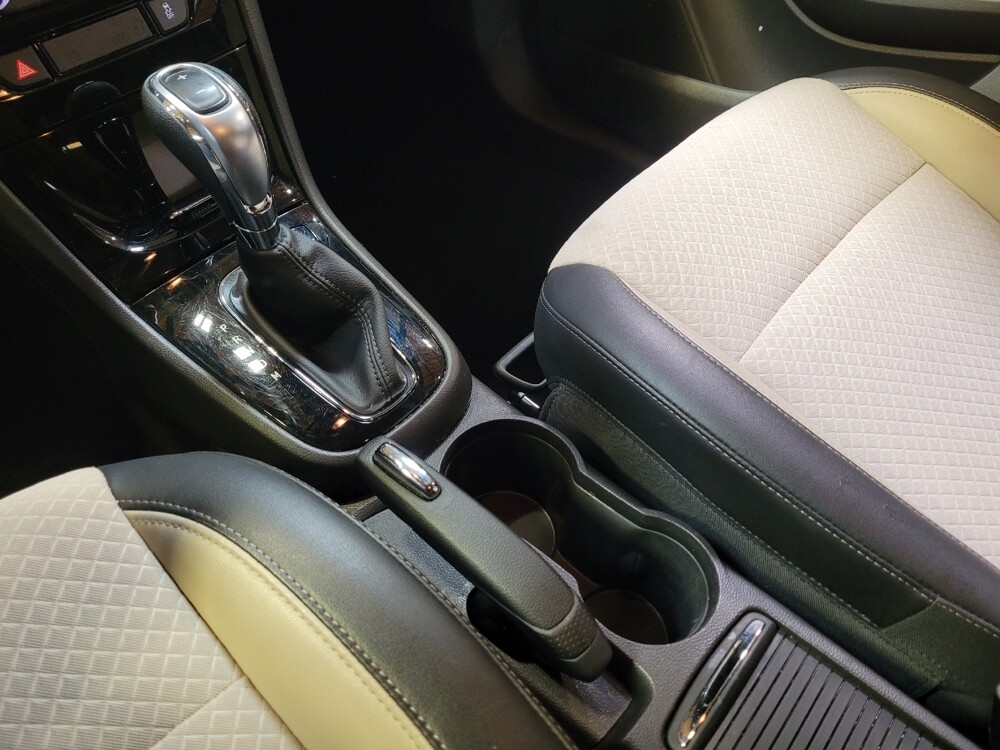 2022 Buick Encore in Torrance, CA 90504 - 18135461 26