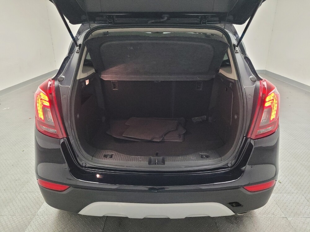 2022 Buick Encore in Torrance, CA 90504 - 18135461 29