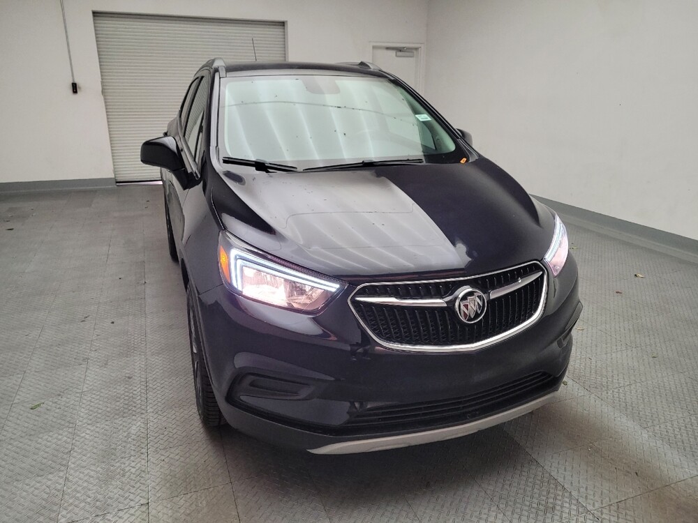 2022 Buick Encore in Torrance, CA 90504 - 18135461 14