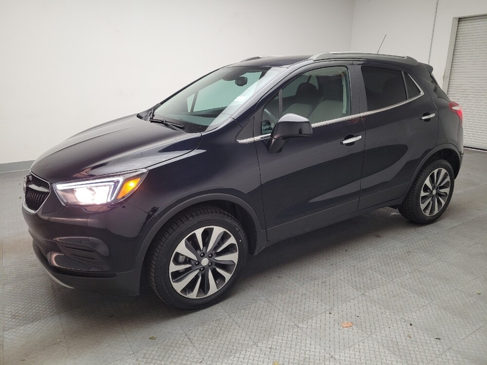 2022 Buick Encore in Torrance, CA 90504 - 18135461 2