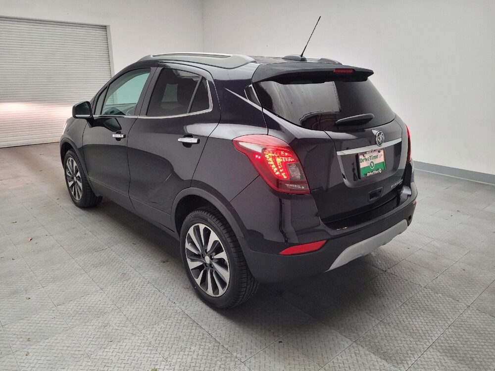 2022 Buick Encore in Torrance, CA 90504 - 18135461 5