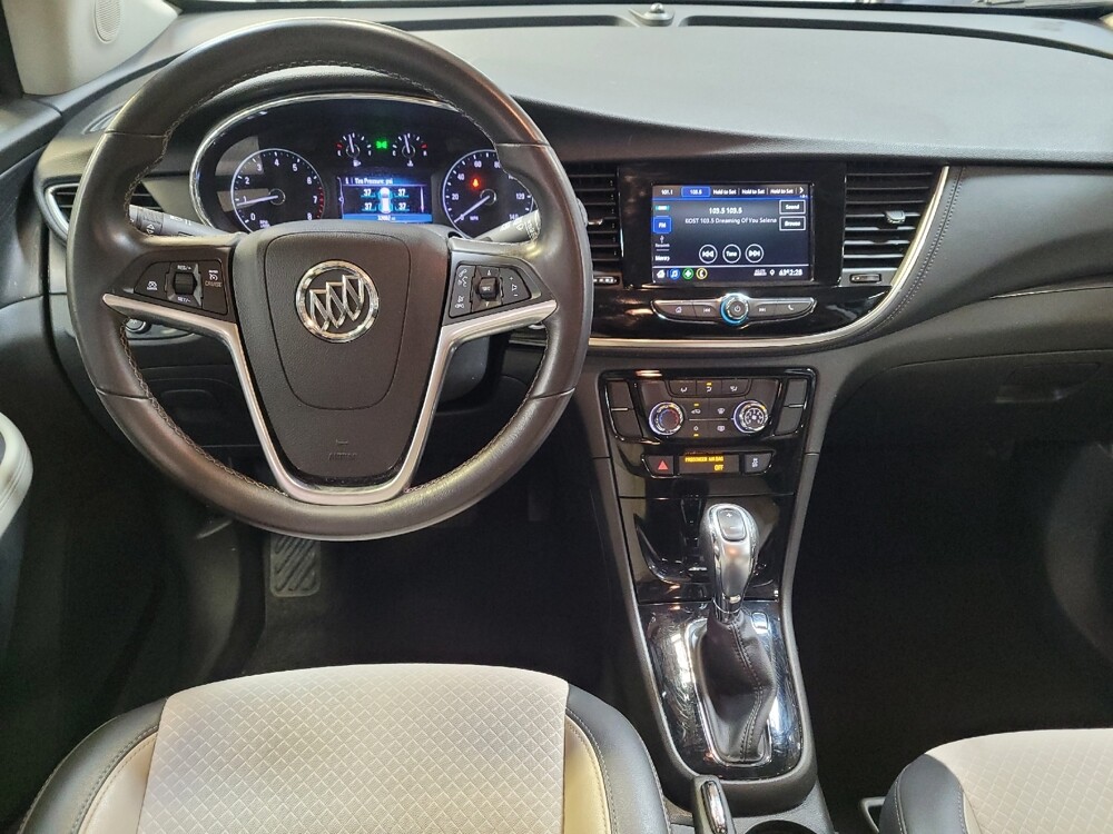 2022 Buick Encore in Torrance, CA 90504 - 18135461 22