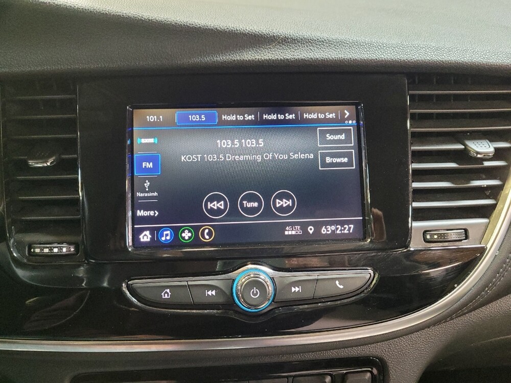 2022 Buick Encore in Torrance, CA 90504 - 18135461 25