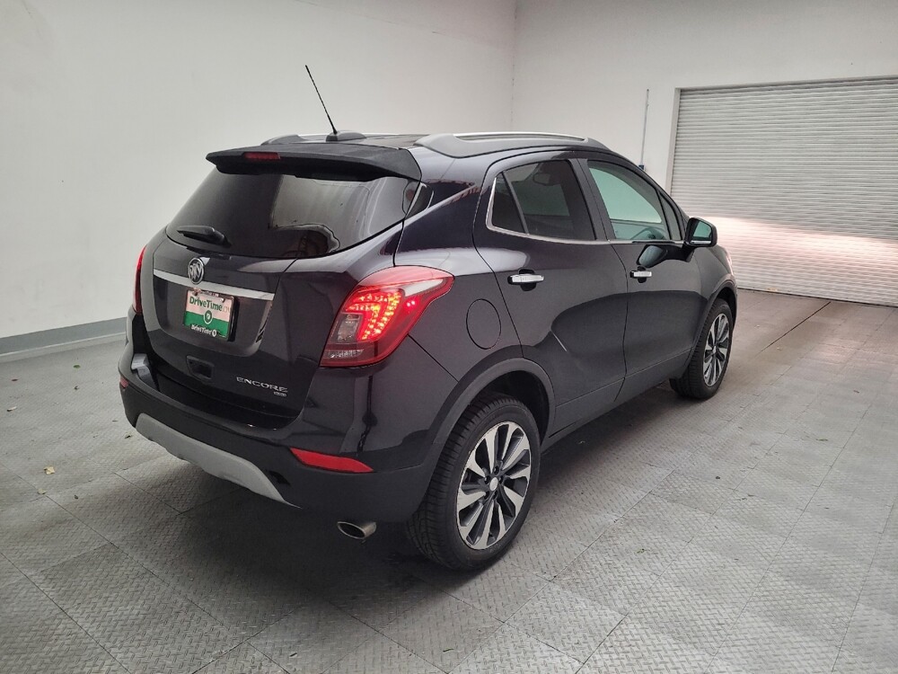 2022 Buick Encore in Torrance, CA 90504 - 18135461 9