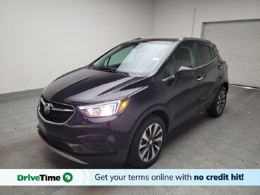 2022 Buick Encore in Torrance, CA 90504