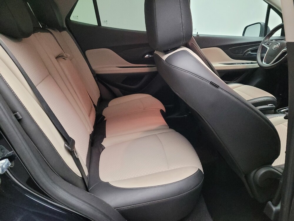 2022 Buick Encore in Torrance, CA 90504 - 18135461 19