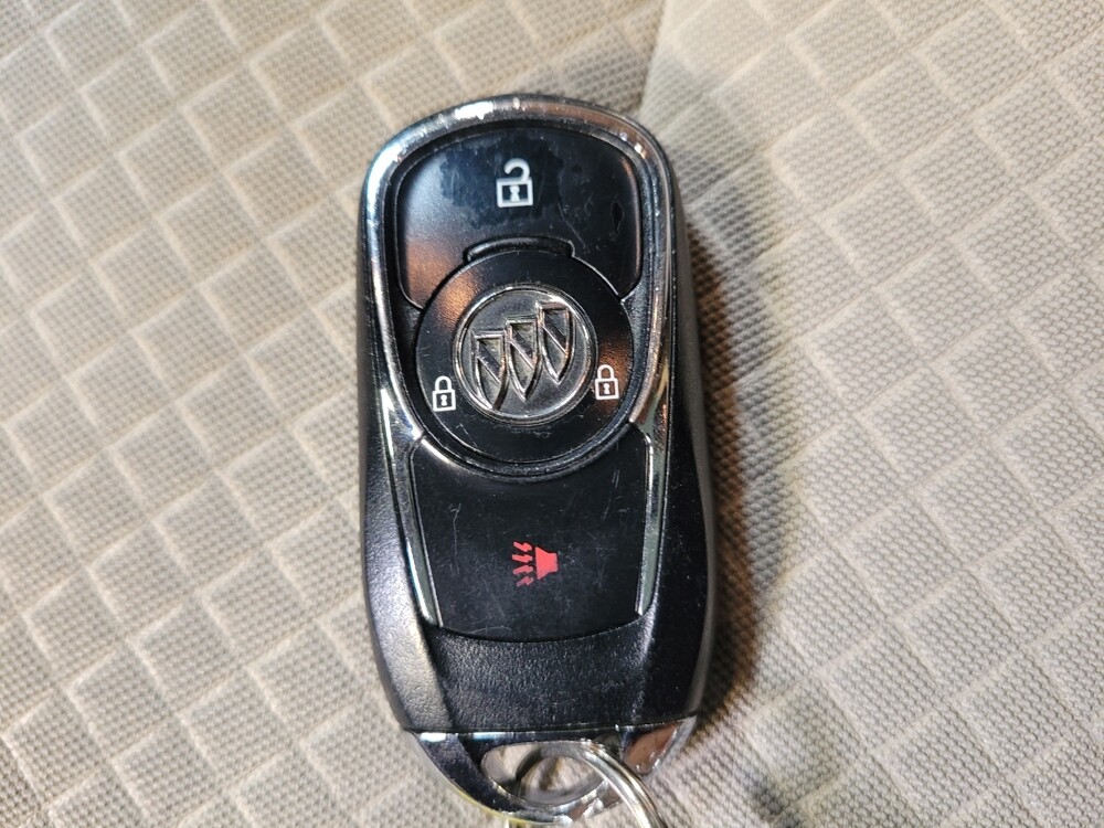 2022 Buick Encore in Torrance, CA 90504 - 18135461 32