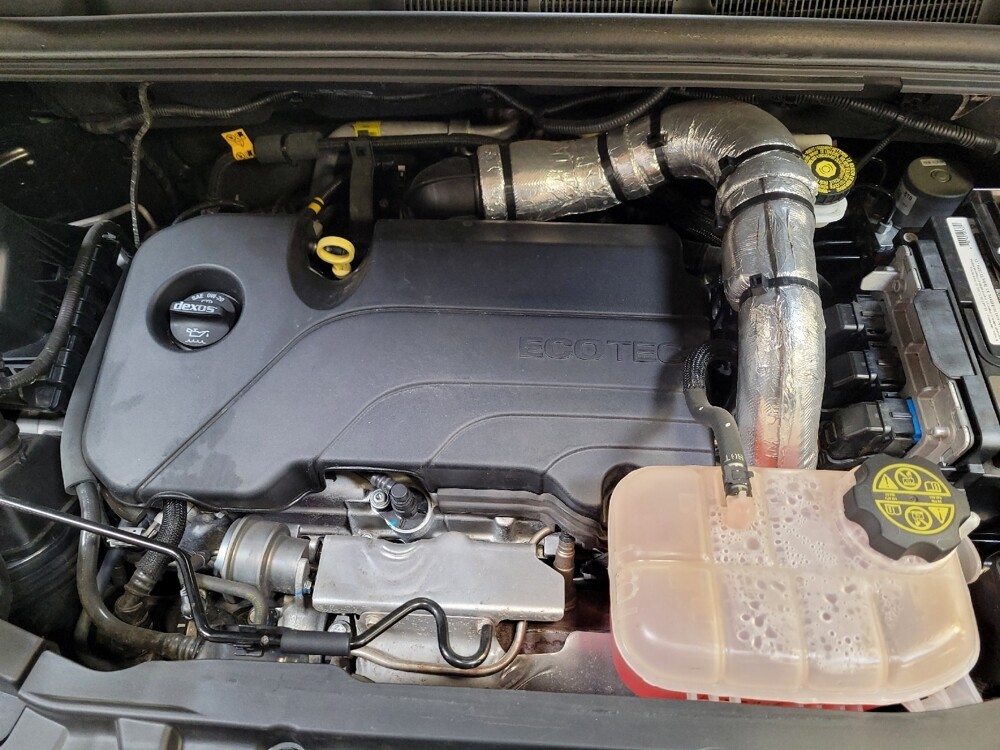 2022 Buick Encore in Torrance, CA 90504 - 18135461 30