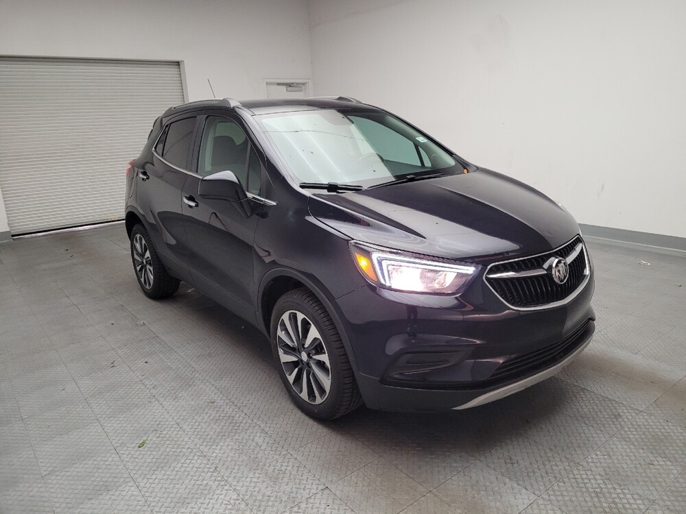 2022 Buick Encore in Torrance, CA 90504 - 18135461 13