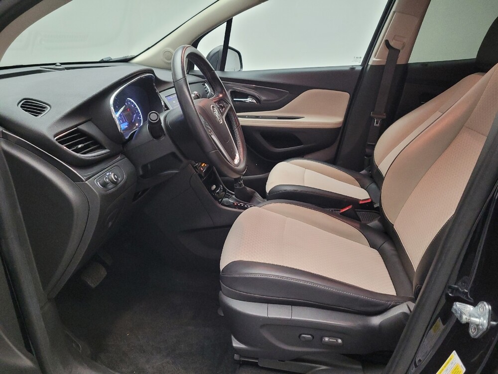 2022 Buick Encore in Torrance, CA 90504 - 18135461 17