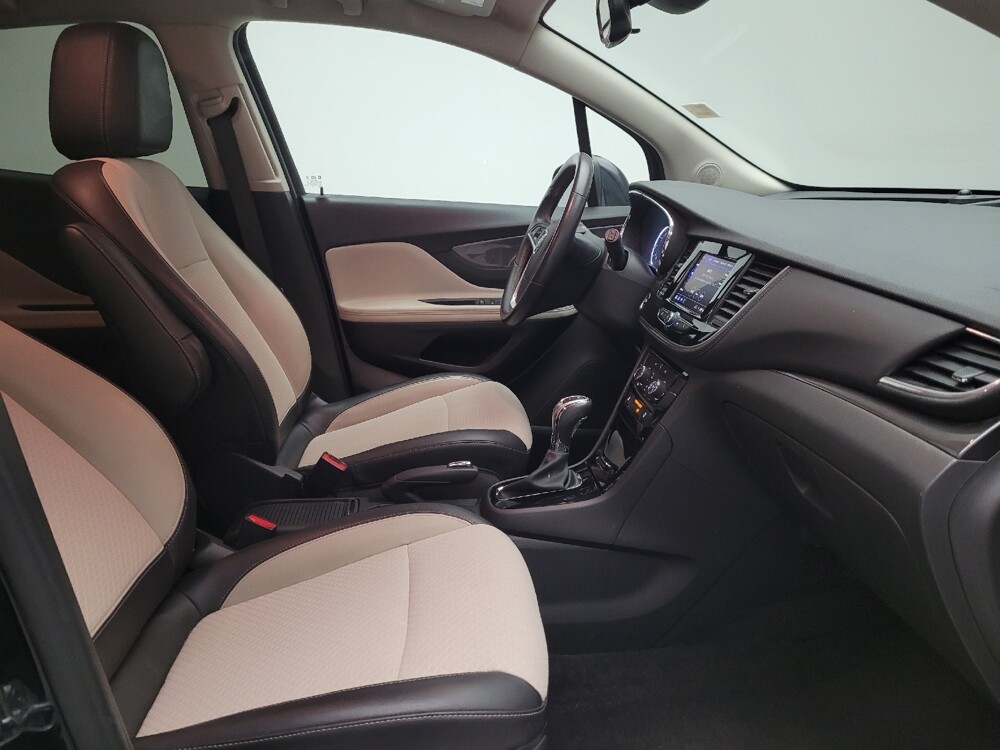 2022 Buick Encore in Torrance, CA 90504 - 18135461 21