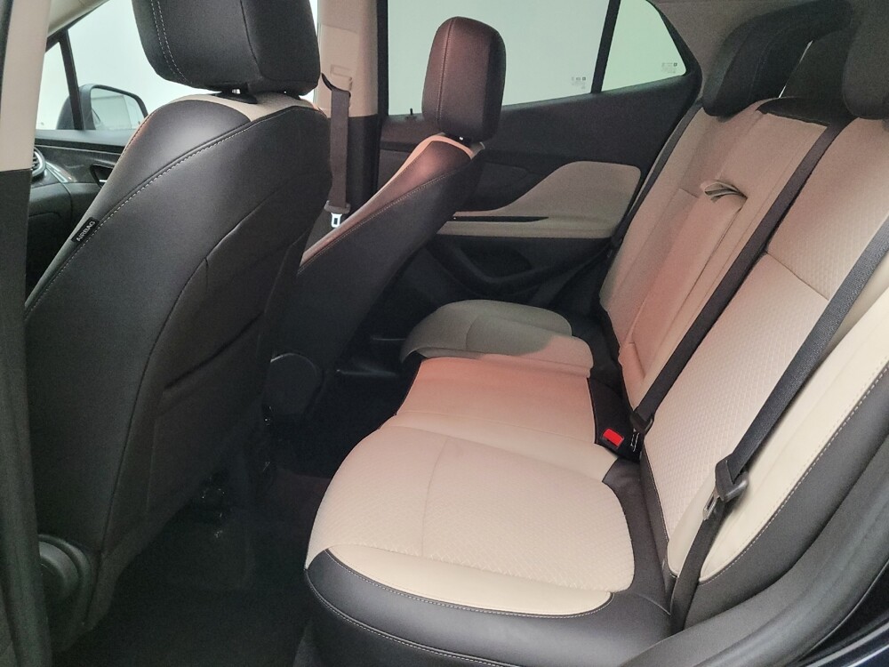 2022 Buick Encore in Torrance, CA 90504 - 18135461 18