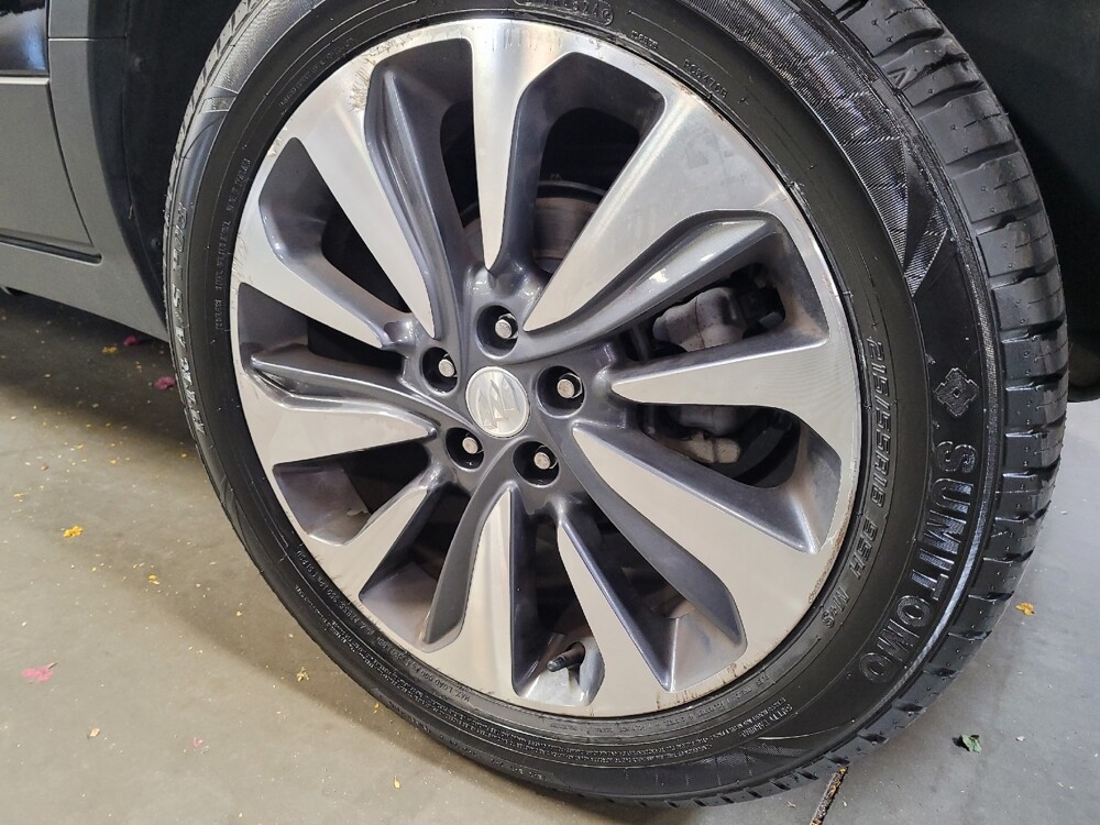 2022 Buick Encore in Torrance, CA 90504 - 18135461 31